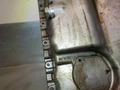 Recambio de carter para seat toledo (5p2) 1.6 referencia OEM IAM 06A103603R  