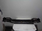 Recambio de refuerzo paragolpes delantero para chrysler voyager (es) 3.3 cat referencia OEM IAM 4576991 DE FIBRA 