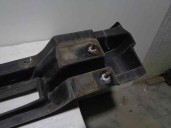 Recambio de refuerzo paragolpes delantero para chrysler voyager (es) 3.3 cat referencia OEM IAM 4576991 DE FIBRA 