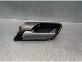 Recambio de maneta interior trasera izquierda para bmw x5 (e53) referencia OEM IAM 8408625 