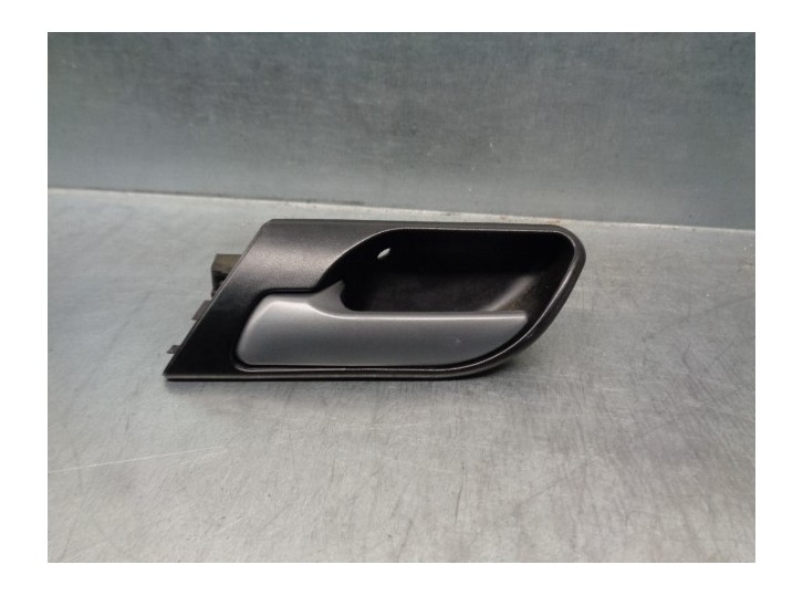 Recambio de maneta interior trasera izquierda para bmw x5 (e53) referencia OEM IAM 8408625 