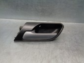 Recambio de maneta interior trasera izquierda para bmw x5 (e53) referencia OEM IAM 8408625 