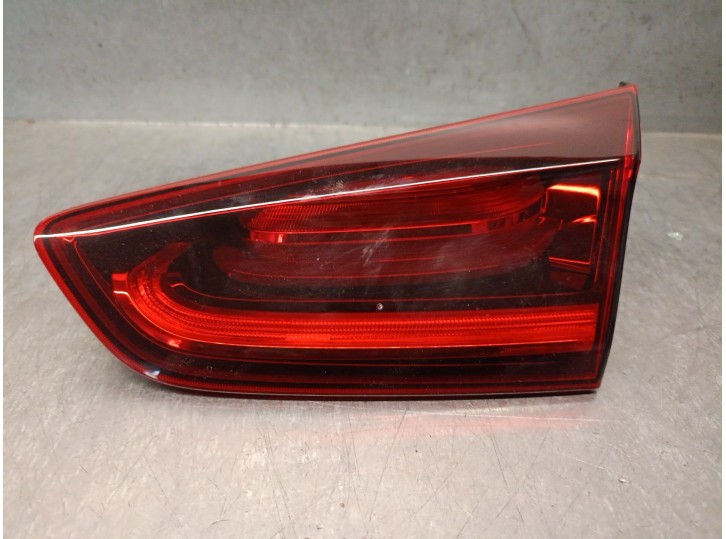 Replacement rear right tail light for Kia XCeed (CD) 1.6 CRDi 115 OEM IAM reference 92404J7300 92404J7300 