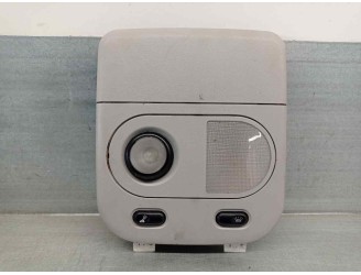 Recambio de luz interior para iveco daily ka 2.3 diesel cat referencia OEM IAM 5801260124  