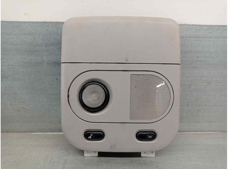 Recambio de luz interior para iveco daily ka 2.3 diesel cat referencia OEM IAM 5801260124  