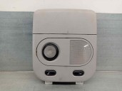 Recambio de luz interior para iveco daily ka 2.3 diesel cat referencia OEM IAM 5801260124  