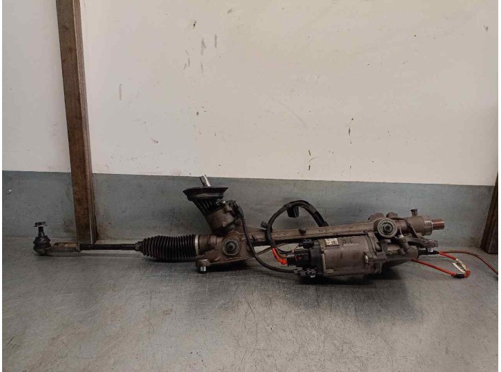 Recambio de cremallera direccion para volkswagen golf vii lim. (bq1) r bmt/start-stopp 4motion referencia OEM IAM 5Q1423053AH  