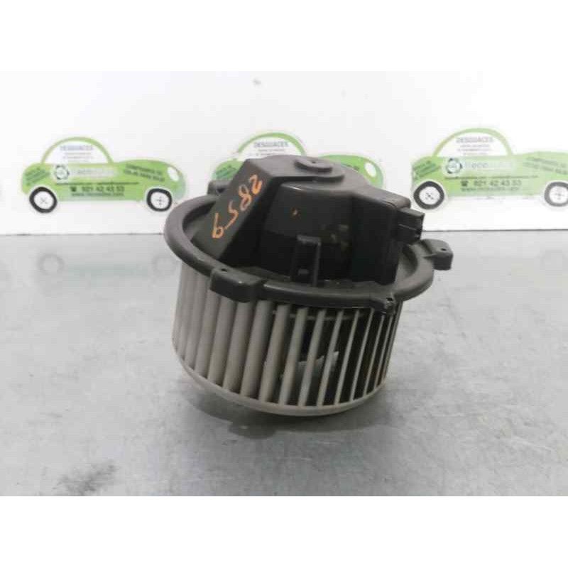 Recambio de motor calefaccion para fiat punto berlina (176) 1.7 turbodiesel cat referencia OEM IAM   