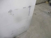 Recambio de puerta delantera izquierda para toyota prius (nhw11) básico referencia OEM IAM 6700247010 BLANCA 4 PUERTAS