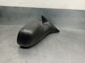 Replacement right wing mirror for Renault Safrane (B54) 2.2 Turbodiesel OEM IAM reference 0117366 
