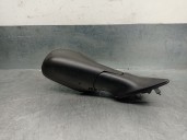 Replacement right wing mirror for Renault Safrane (B54) 2.2 Turbodiesel OEM IAM reference 0117366 