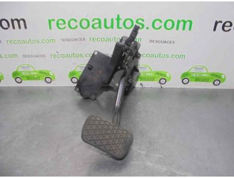 Recambio de pedal freno para mercedes-benz clase a (w169) 2.0 cdi cat referencia OEM IAM A1692901001  