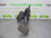 Recambio de pedal freno para mercedes-benz clase a (w169) 2.0 cdi cat referencia OEM IAM A1692901001 