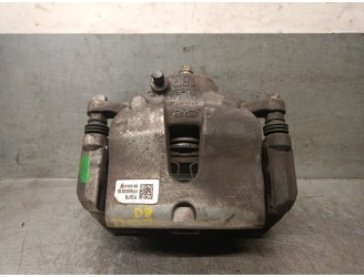 Recambio de pinza freno delantera derecha para kia xceed (cd) 1.6 crdi 115 referencia OEM IAM 58130G4100 58130G4100 