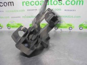 Recambio de pedal freno para mercedes-benz clase a (w169) 2.0 cdi cat referencia OEM IAM A1692901001  