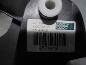 Recambio de pedal freno para mercedes-benz clase a (w169) 2.0 cdi cat referencia OEM IAM A1692901001 