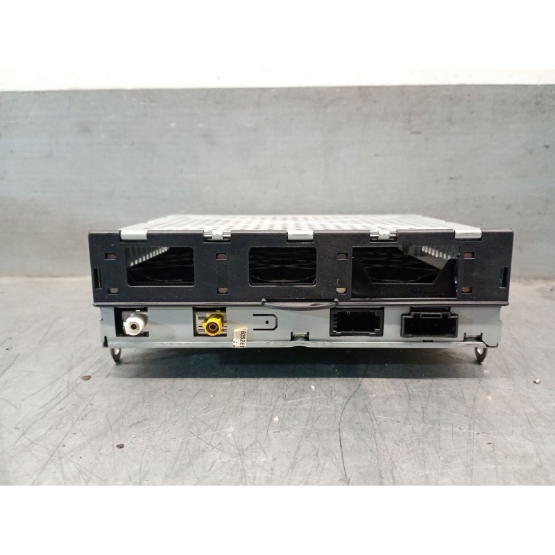 Recambio de sistema audio / radio cd para audi a6 c6 (4f2) 2.7 tdi quattro referencia OEM IAM 4E0910541M  