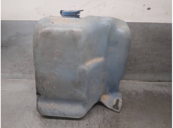 Recambio de deposito limpia para volkswagen golf ii (191/193) 1.8 referencia OEM IAM 191955453C  
