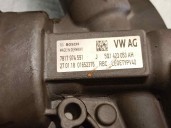 Recambio de cremallera direccion para volkswagen golf vii lim. (bq1) r bmt/start-stopp 4motion referencia OEM IAM 5Q1423053AH  