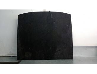 Recambio de bandeja trasera para land rover freelander 2 (l359) 2.2 td4 4x4 referencia OEM IAM 6H521350BD LR002964 