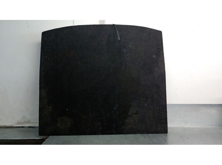 Recambio de bandeja trasera para land rover freelander 2 (l359) 2.2 td4 4x4 referencia OEM IAM 6H521350BD LR002964 