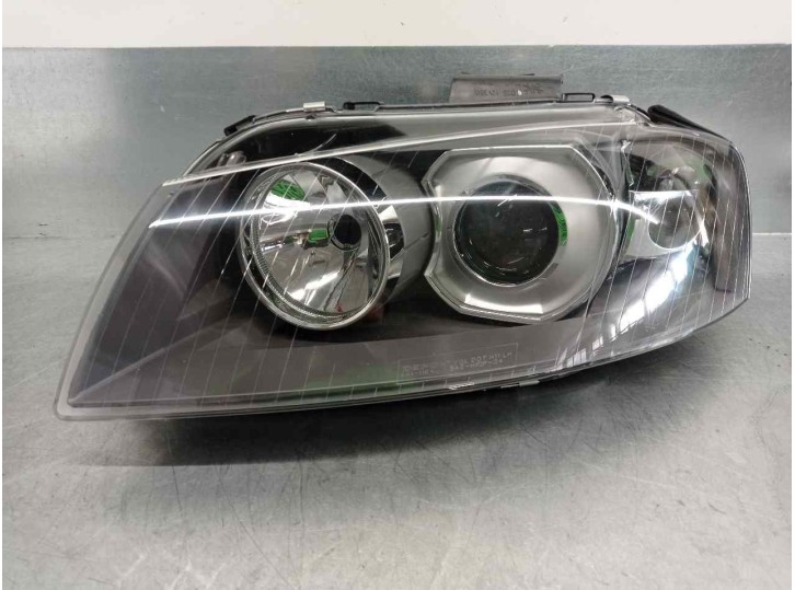 Recambio de faro izquierdo para audi a3 (8p) 2.0 tdi referencia OEM IAM 2751500 