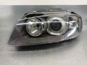 Recambio de faro izquierdo para audi a3 (8p) 2.0 tdi referencia OEM IAM 2751500 