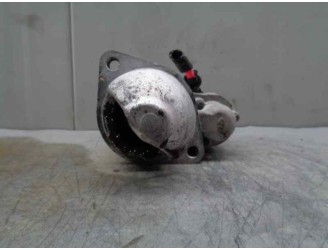 Recambio de motor arranque para hyundai sonata (nf) 2.4 style referencia OEM IAM 3610025020 112611 DELCO REMY