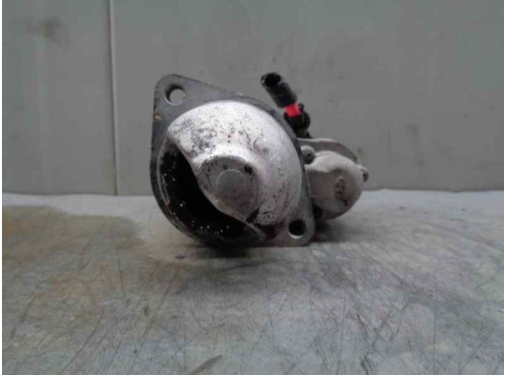 Recambio de motor arranque para hyundai sonata (nf) 2.4 style referencia OEM IAM 3610025020 112611 DELCO REMY