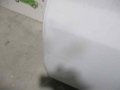 Recambio de puerta trasera izquierda para toyota prius (nhw11) básico referencia OEM IAM 6700447010 BLANCA 4 PUERTAS