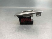 Replacement rear right window switch for Jaguar XF 2.2 diesel cat OEM IAM reference GX7314717AC 