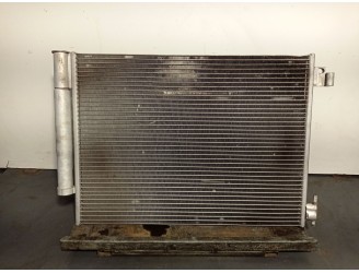 Recambio de condensador / radiador aire acondicionado para smart forfour hatchback (453) electric drive / eq (453.091) referenci