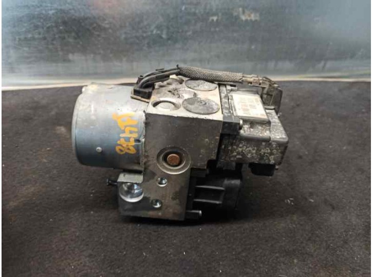 Recambio de abs para citroën berlingo 2.0 hdi cat (rhy / dw10td) referencia OEM IAM 9635756480 0265216720 BOSCH