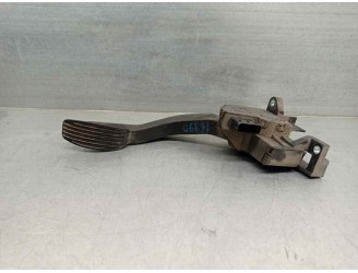 Recambio de potenciometro pedal para iveco daily ka 2.3 diesel cat referencia OEM IAM 5801333490  BITRON