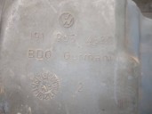 Recambio de deposito limpia para volkswagen golf ii (191/193) 1.8 referencia OEM IAM 191955453C  