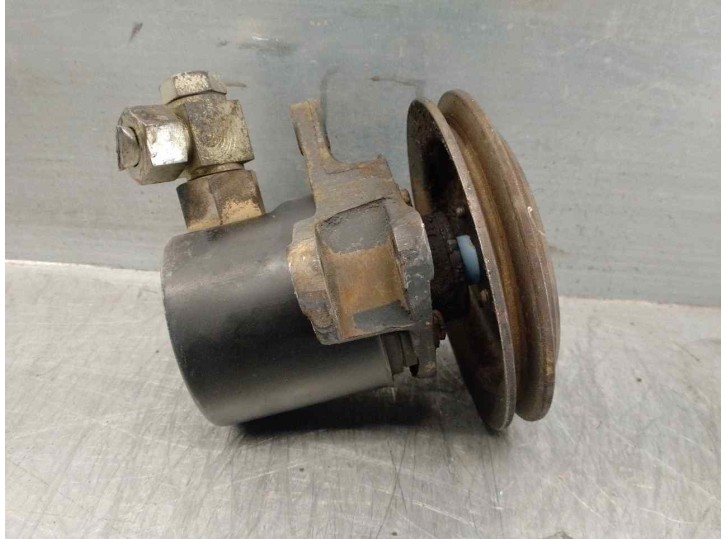 Recambio de bomba servodireccion para tata telco sport 1.9 referencia OEM IAM 30220042 