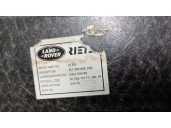 Recambio de bandeja trasera para land rover freelander 2 (l359) 2.2 td4 4x4 referencia OEM IAM 6H521350BD LR002964 