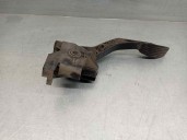Replacement pedal potentiometer for Iveco Daily KA 2.3 diesel cat OEM IAM reference 5801333490 BITRON