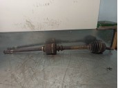 Recambio de transmision delantera derecha para renault safrane (b54) 2.2 turbodiesel referencia OEM IAM 7700103083  