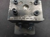 Recambio de abs para citroën berlingo 2.0 hdi cat (rhy / dw10td) referencia OEM IAM 9635756480 0265216720 BOSCH