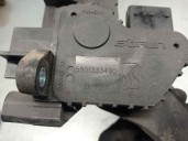 Recambio de potenciometro pedal para iveco daily ka 2.3 diesel cat referencia OEM IAM 5801333490  BITRON