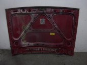 Recambio de capot para volkswagen golf ii (191/193) 1.8 referencia OEM IAM  ROJO 