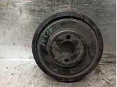 Recambio de polea cigueñal para audi a3 (8p) 2.0 tdi referencia OEM IAM 03G105243  