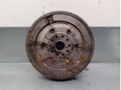 Replacement flywheel for Opel Vectra C Berlina 2.2 16V DTI CAT (Y 22 DTR / L50) OEM IAM reference 90490859 9229223 LUK