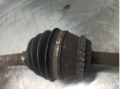 Recambio de transmision delantera derecha para renault safrane (b54) 2.2 turbodiesel referencia OEM IAM 7700103083  