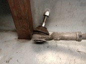 Recambio de cremallera direccion para smart forfour hatchback (453) electric drive / eq (453.091) referencia OEM IAM A4534601800