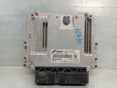 Replacement engine ECU for Iveco Daily KA 2.3 diesel cat OEM IAM reference 5801352711 0281017455 BOSCH
