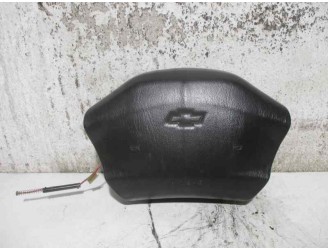 Recambio de airbag delantero izquierdo para chevrolet trans sport 3.4 v6 cat referencia OEM IAM 4753094R2  