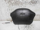 Recambio de airbag delantero izquierdo para chevrolet trans sport 3.4 v6 cat referencia OEM IAM 4753094R2 