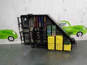 Recambio de caja reles / fusibles para mg serie 25 (rf) 1.4 16v cat referencia OEM IAM YQE103720  